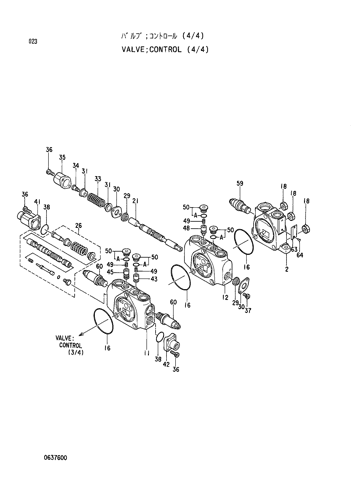 .VALVE;CONTROL (4-4)