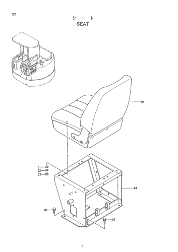 SEAT