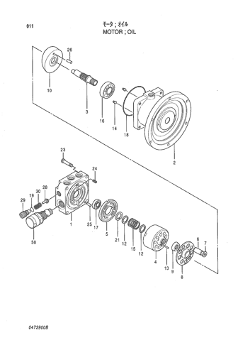 MOTOR;OIL