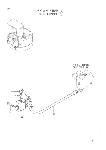 PILOT PIPING (3)