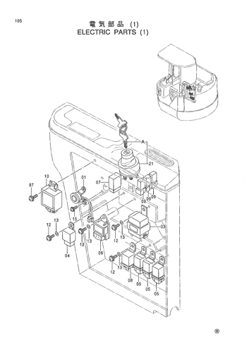ELECTRIC PARTS (1)