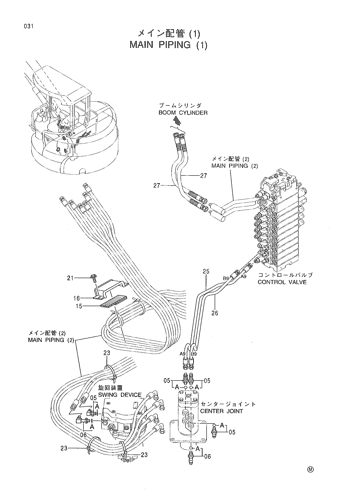MAIN PIPING (1)