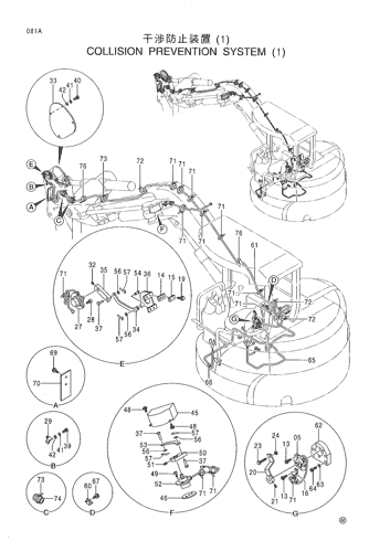 COLLISION PREVENTION SYSTEM (1)