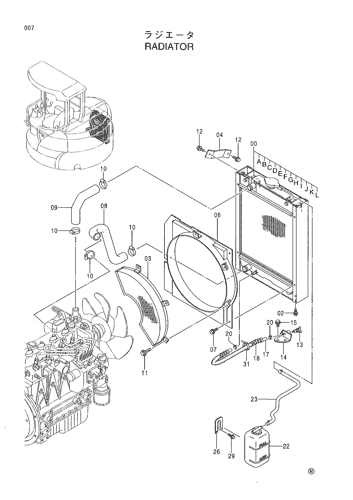 RADIATOR