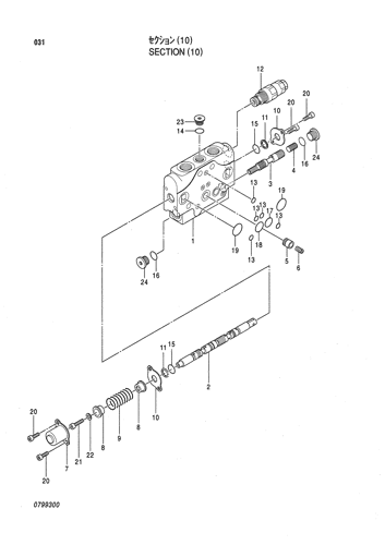 SECTION (10)