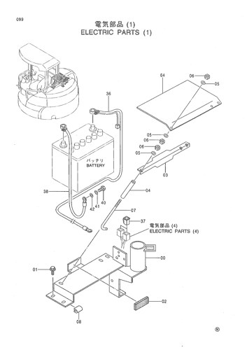 ELECTRIC PARTS (1)