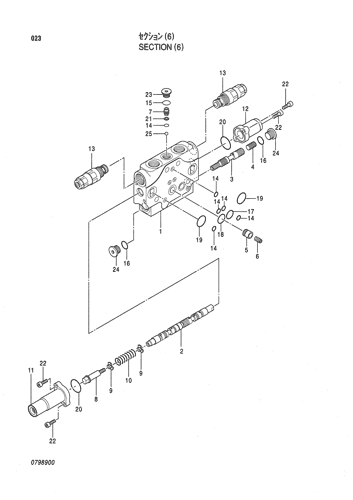SECTION (6)