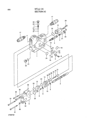 SECTION (4)