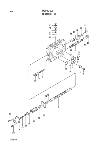SECTION (9)