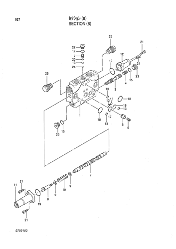 SECTION (8)