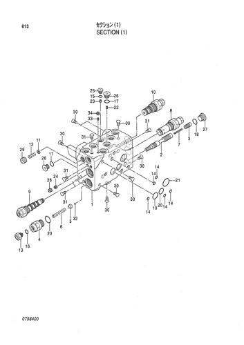 SECTION (1)