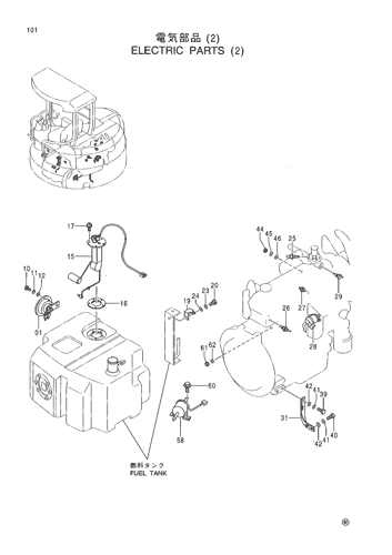 ELECTRIC PARTS (2)