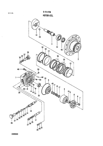 MOTOR;OIL