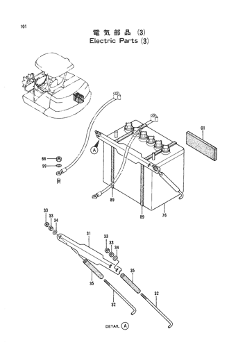 ELECTRIC PARTS (3)