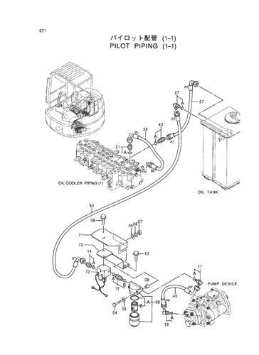 PILOT PIPING (1-1)