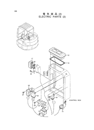 ELECTRIC PARTS (2)