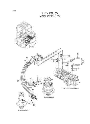 MAIN PIPING (2)