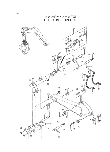 STD. ARM