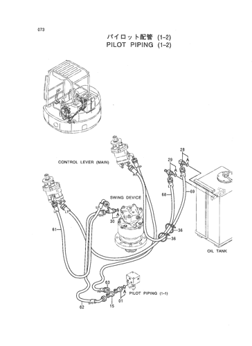 PILOT PIPING (1-2)