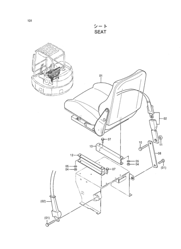 SEAT