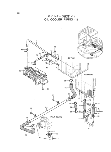 OIL COOLER PIPING (1)