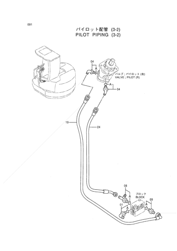 PILOT PIPING (3-2)