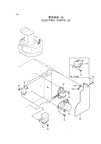 ELECTRIC PARTS (2)