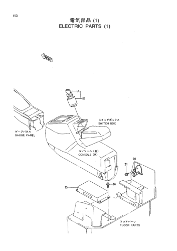 ELECTRIC PARTS (1)
