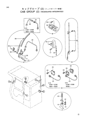 CAB GROUP (2)-HEADGUARD-INTEGRATED-