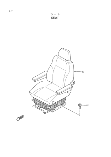 SEAT