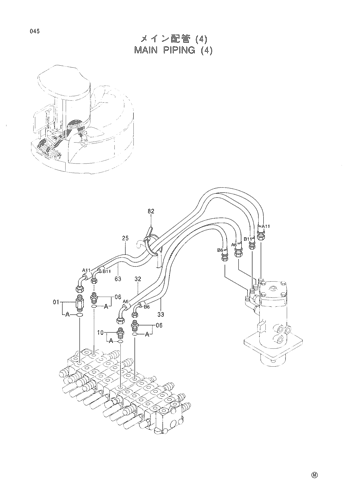 MAIN PIPING (4)