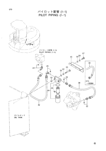PILOT PIPING (1-1)