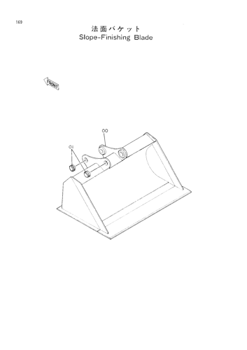 SLOPE-FINISHING