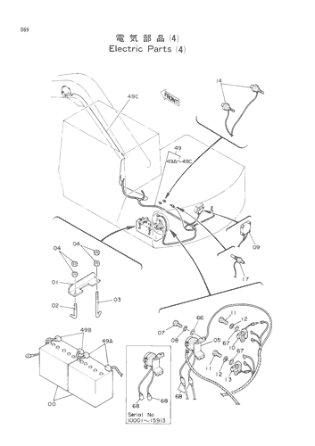 ELECTRIC PARTS (4)