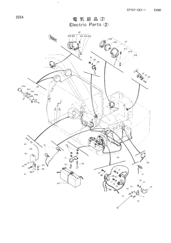 ELECTRIC PARTS (2)