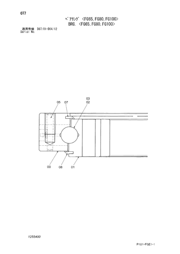 BRG. -FG65-