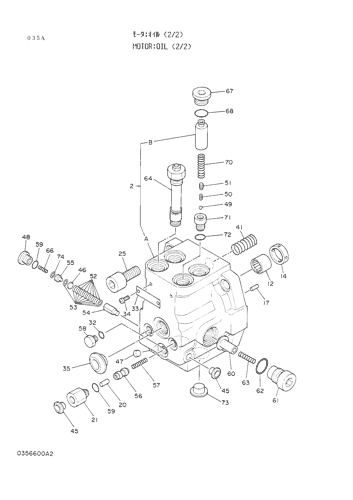 OIL MOTOR (2-2)