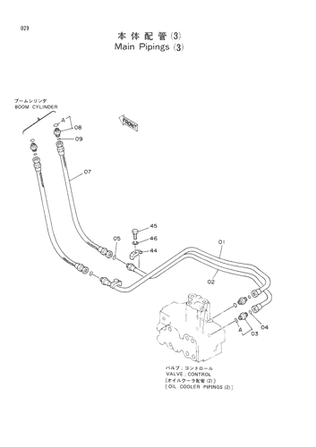 MAIN PIPINGS (3)