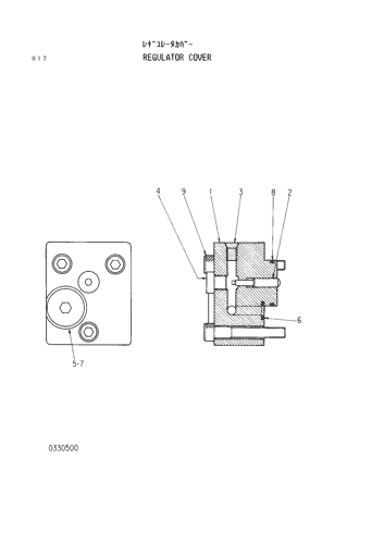 REGULATOR