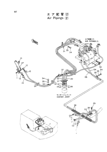 AIR PIPINGS (2)