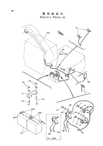 ELECTRIC PARTS (4)