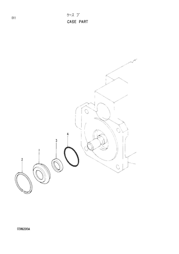 CASE