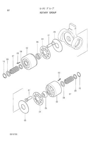 ROTARY