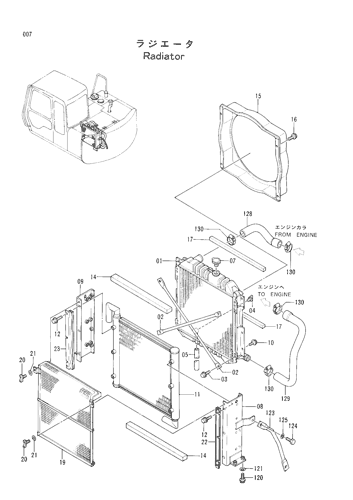 RADIATOR