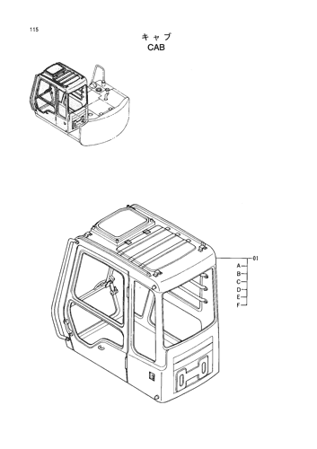 CAB