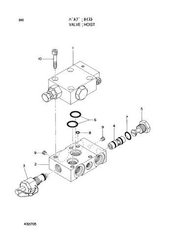 HOIST