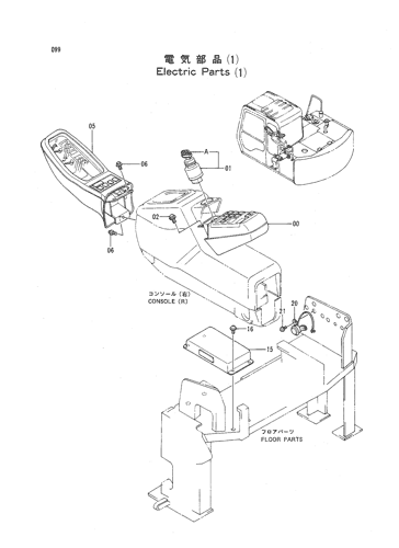 ELECTRIC PARTS (1)