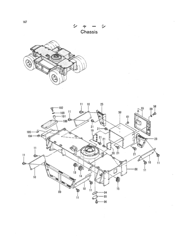CHASSIS