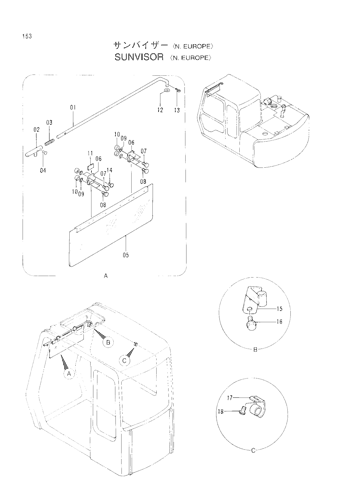 SUNVISOR [N.EUROPE]