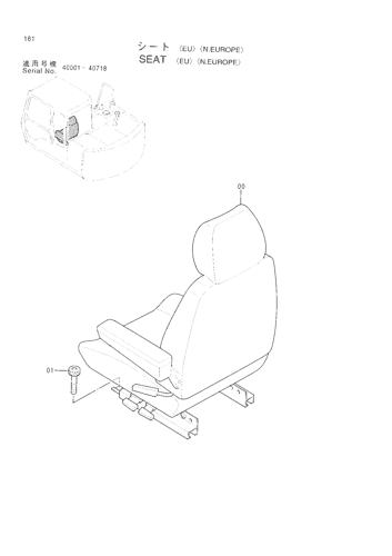 SEAT [EU][N.EUROPE]